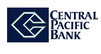 Central Pacifc Bank